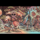 Image for article titled James Stokoe crafts a kung-fu epic in this Orphan And The Five Beasts exclusive
